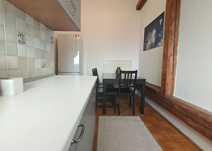 Mabo - Διαμέρισμα *