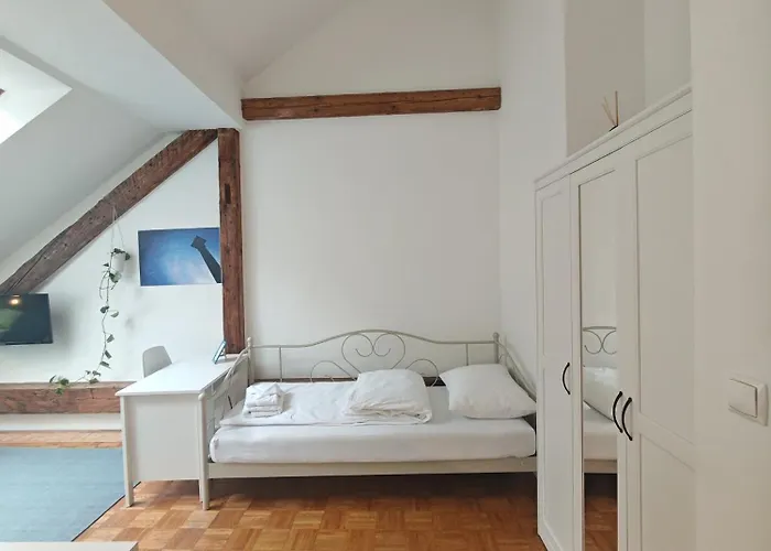 Διαμέρισμα Mabo -