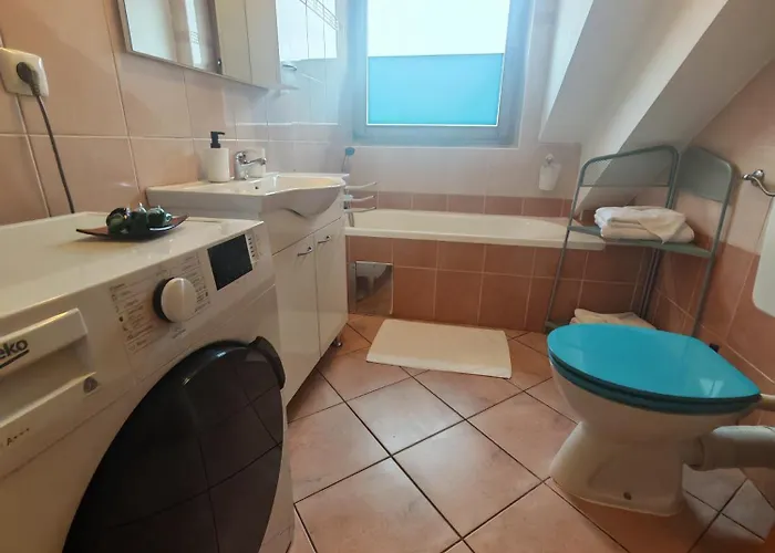 Διαμέρισμα Mabo -