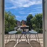 Apartament Mabo -