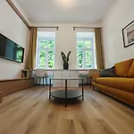 Mabo - Apartament Lublana