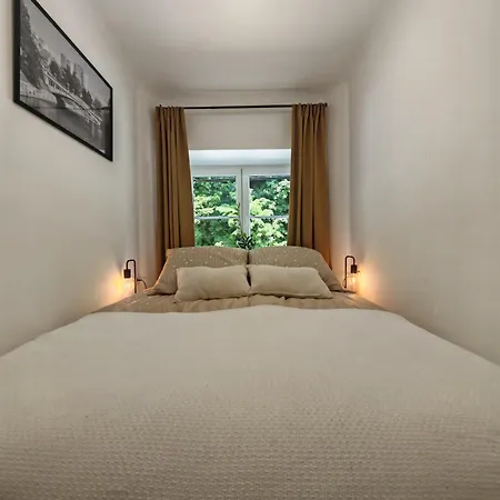 Mabo Apartments - Ljubljana Apartment Ljubljana