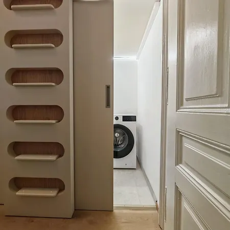 Mabo Apartments - Ljubljana Ljubljana