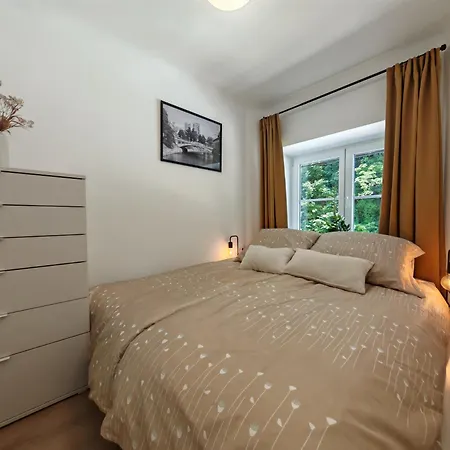 Apartment Mabo Apartments - Ljubljana