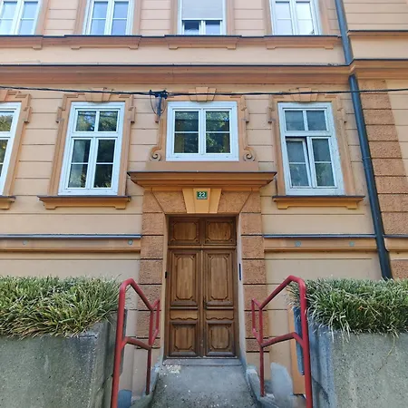 Mabo Apartments - Ljubljana