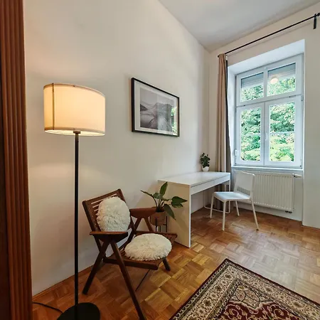 Mabo Apartments - Ljubljana *