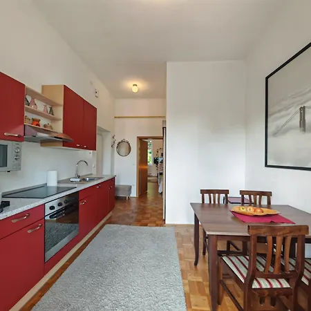 Mabo Apartments - Ljubljana